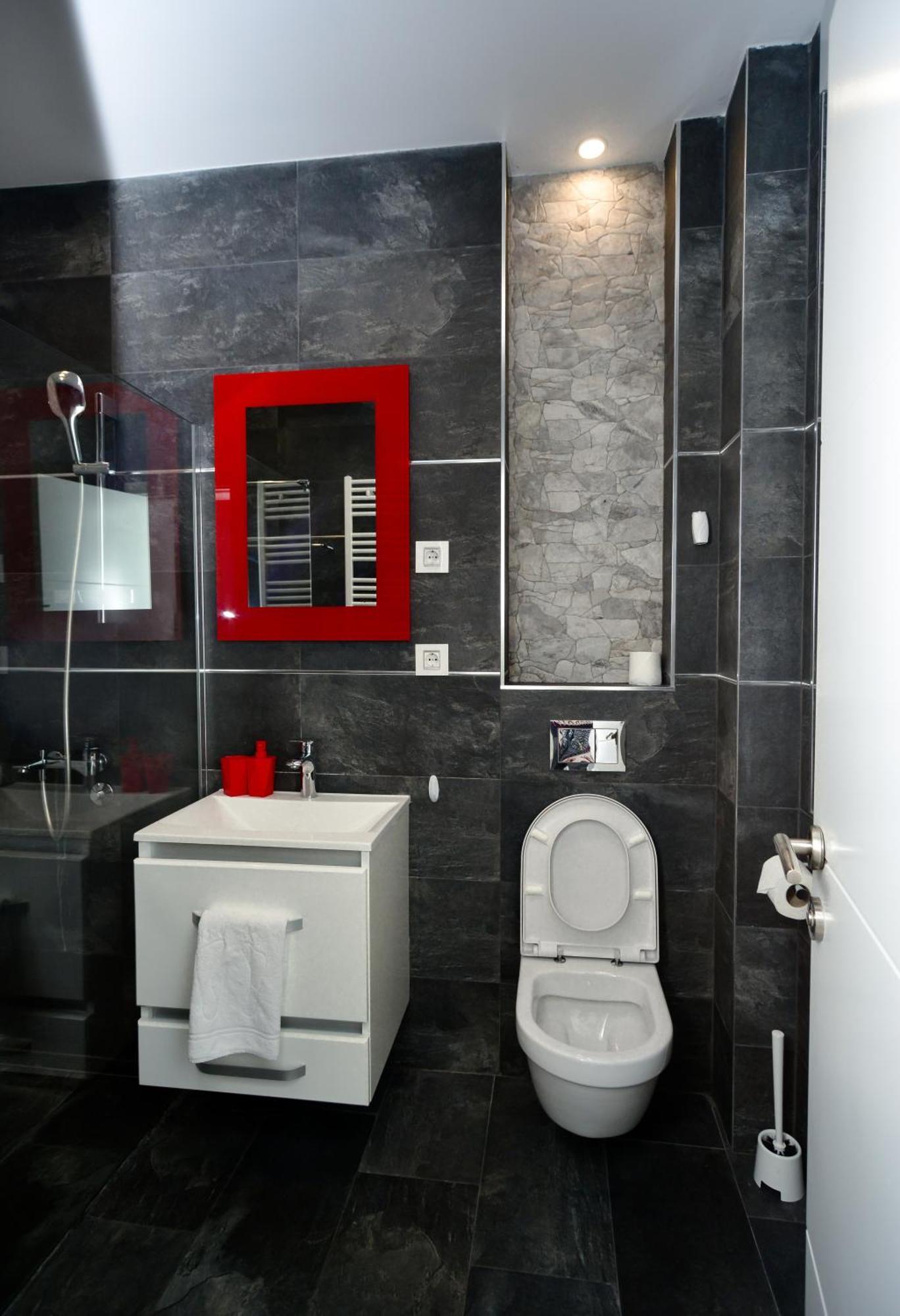 Belgrade Oasis Apartment Exterior foto